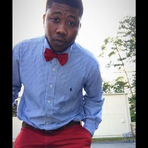 Meet your Posher, Darius